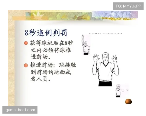篮球球权交替规则深度解析：了解判定标准与适用场景