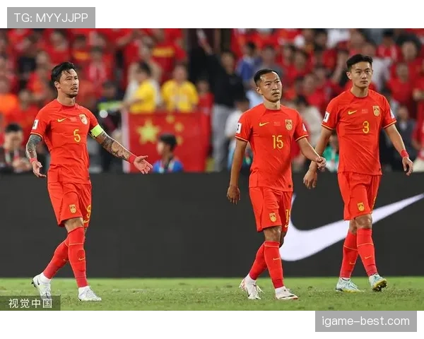 韩国队2026世界杯阵容预测：孙兴慜领衔的亚洲劲旅能否再现四强奇迹